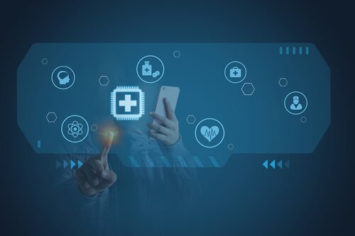 digital care